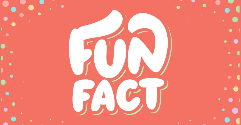 The Compendium of Fun Facts