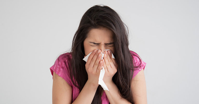 Lifestyle Disease Guide – Cold & Flu
