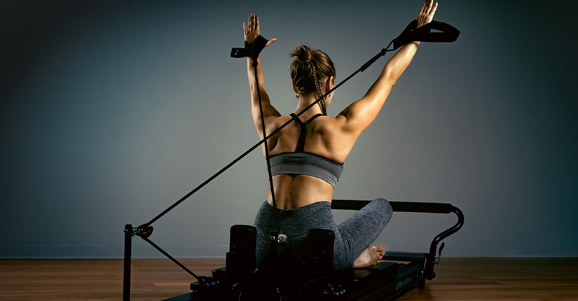 Pilates: 5 reasons you Should Definitely Try It