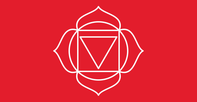 Chakra Wellness- Know More about Muladhara