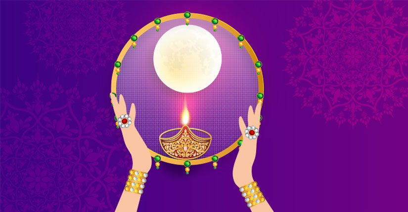 5 Tips to break the Karva Chauth in the Right way