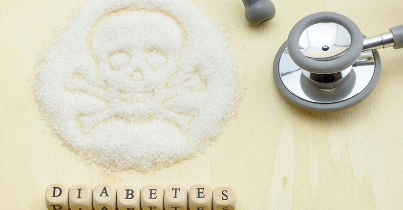 How to Control Diabetes: 5 Small Changes Everyday