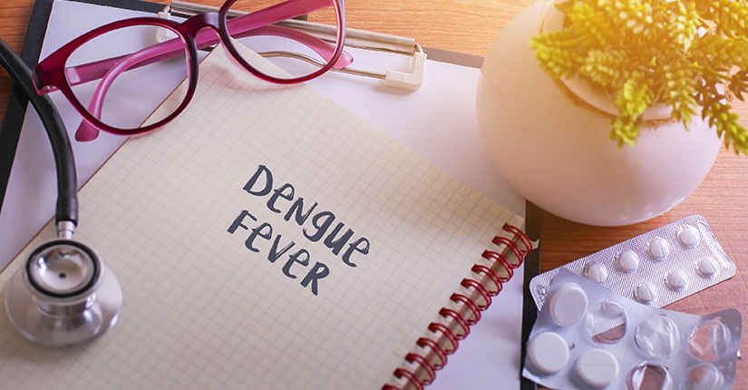Dengue Fever: Here are Some Ayurvedic Tips to Recover Faster