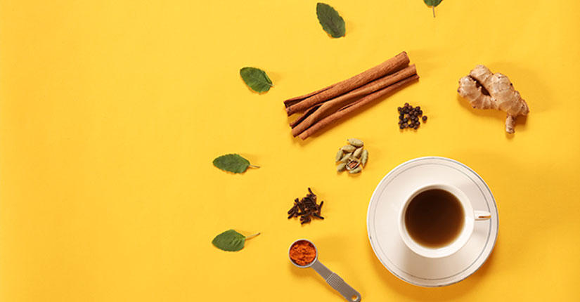 Verge of Winters: Make Way For These Spices To Boost Immunity