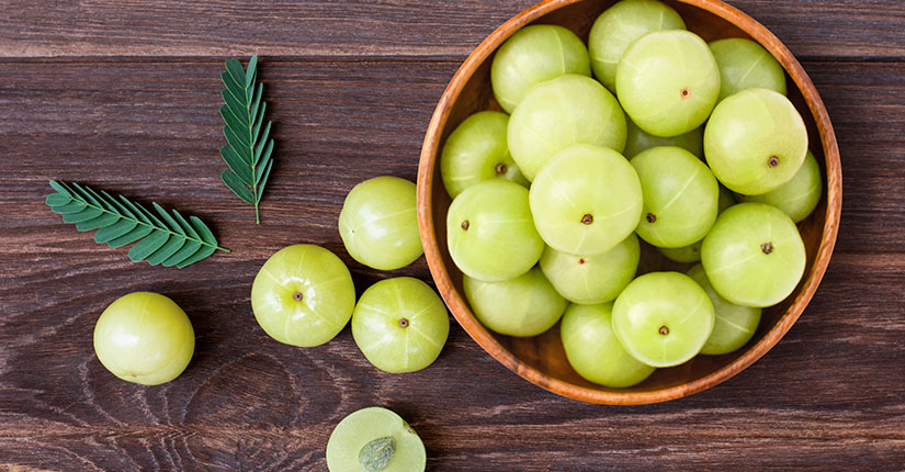 Amla for Winter Diet: Here are 5 Interesting Ways to Add It To your Diet