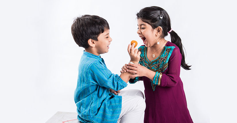 5 Tips to Keep your Brother Happy and Healthy On this Bhaidooj