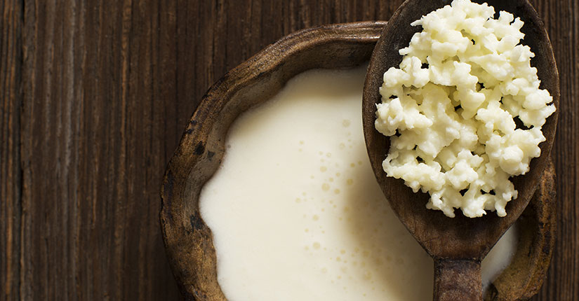 Kefir: Is It Truly a Gut Saviour?