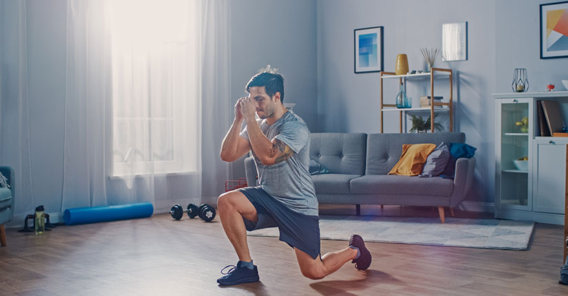 Common Workout Myths That You Should Stop Believing