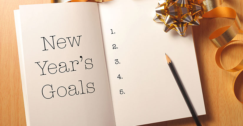 6 Mindful Ways to Set Your New Year’s Goals like a Champ