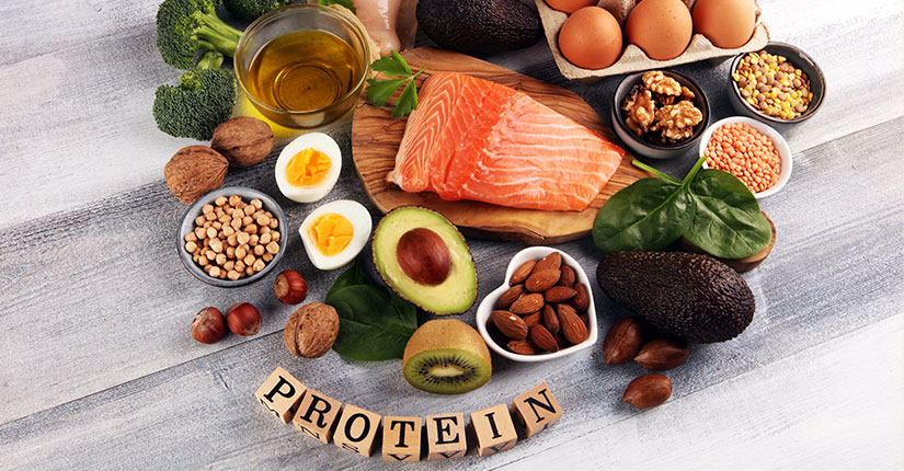 Protein-Rich Foods That You Should Incorporate in Your Diet