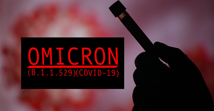 Omicron Variant: Here’s How You Can Protect Yourself