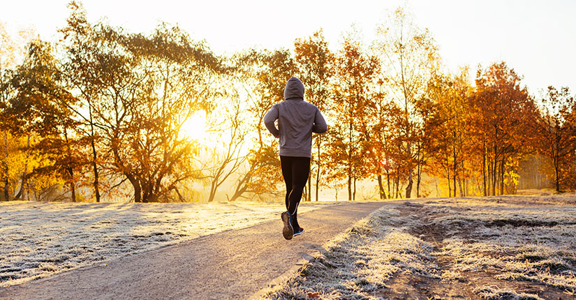 Winter Workouts: A blessing in Disguise