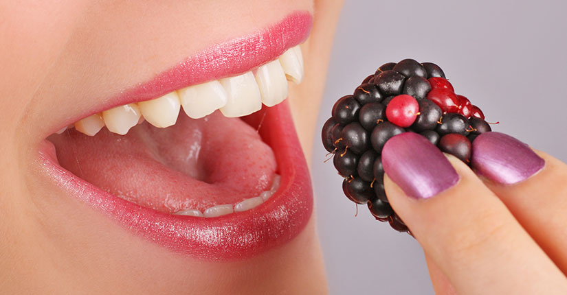6 Important Benefits of Chewing your Food