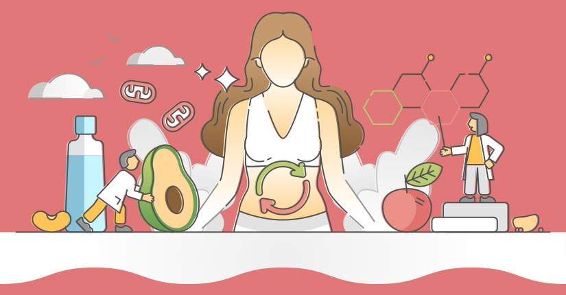 7 tips to keep your digestive system healthy