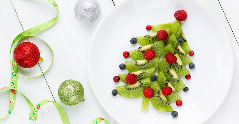 Holiday eating: Go all merry without the weight gain