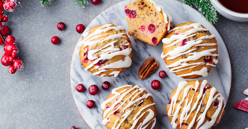 Jingle all the way with 5 No-bake Christmas Treats
