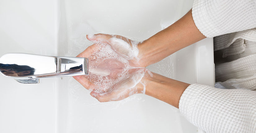 Protect yourself with proper Hand Hygiene – The Do’s and Don’ts