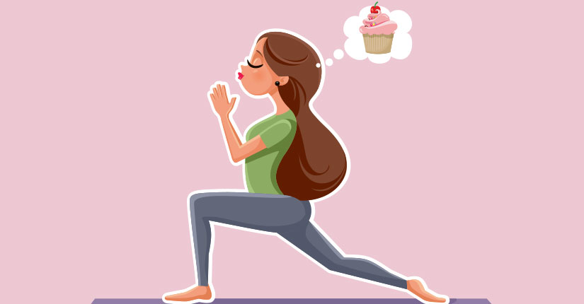 Here’s How you Can Manage Sweet Cravings
