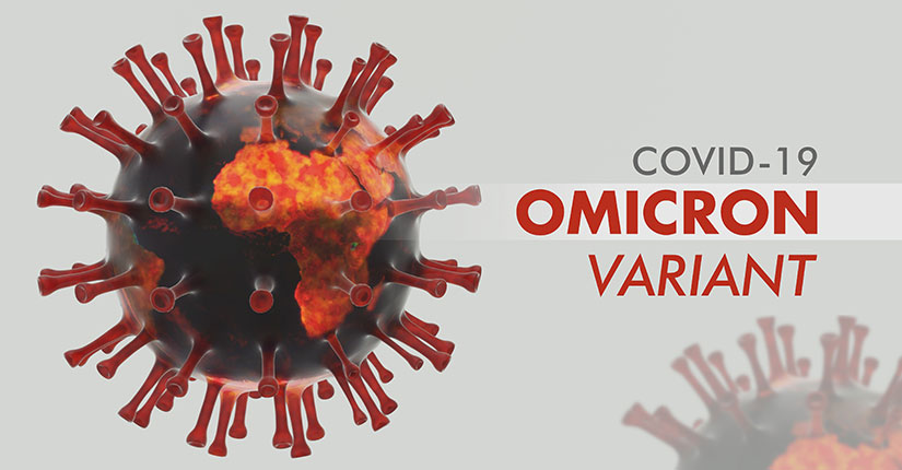 Omicron Variant: Here is Everything You Need to Know About