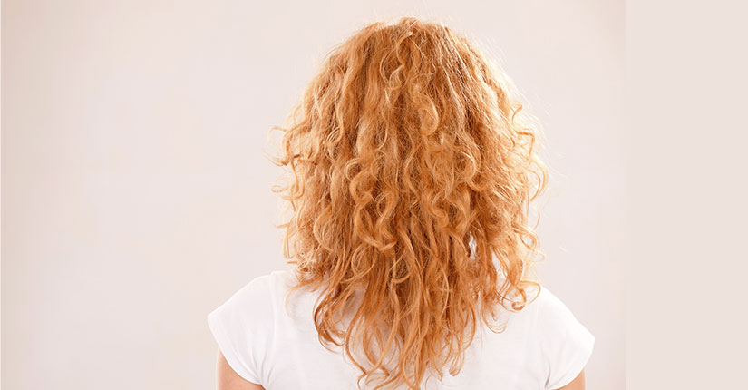 Here Are Some Easy Ways to Reduce Frizzy Hair During Winters