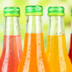 Flavoured Synthetic Drinks