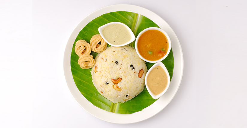 Pongal 2022: Go Healthy With These Delicious Pongal Delicacies