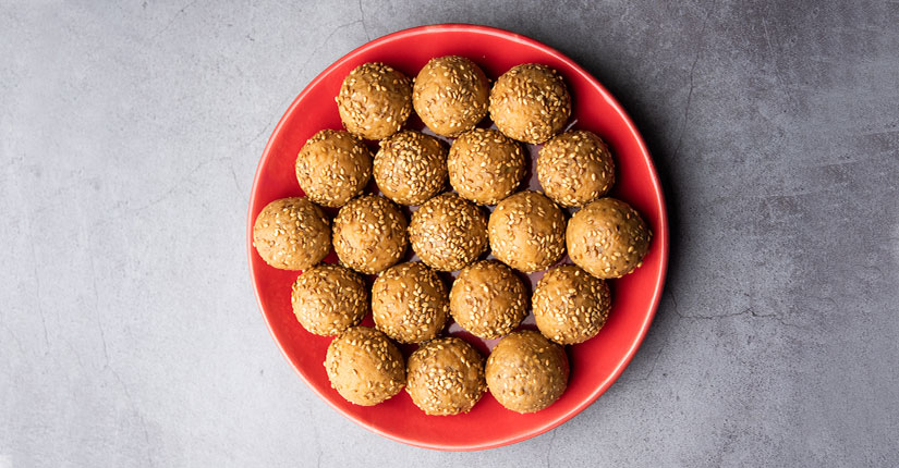 Til Laddoo