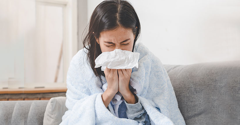 “Omicron Not Common Cold” – Government’s Top Covid Adviser, Dr. VK Paul, Bust the Common Misconception About Omicron