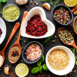 Quick Three Ingredients Recipes Using Seasonal Produce