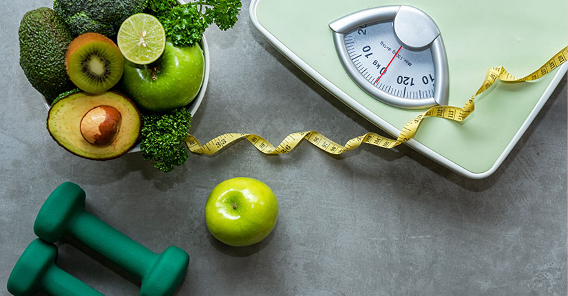 Take Charge of Your Health: Your Checklist to Reach a Healthy Weight
