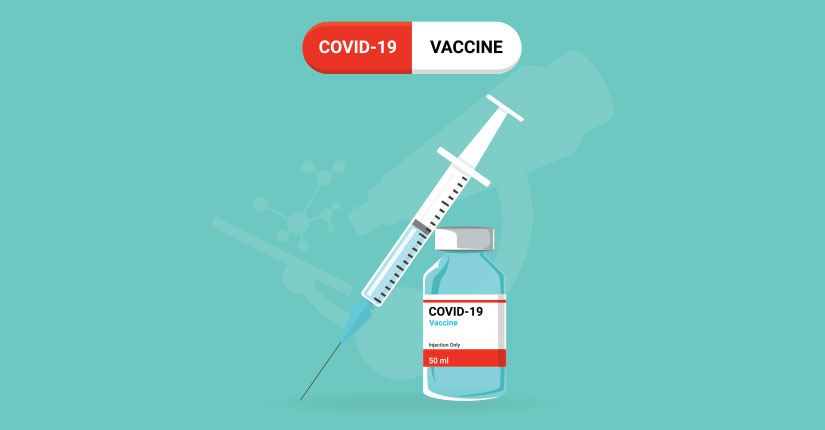 Ministry Of Health Is Fully Committed To Ensure Safety Of Our Healthcare & Frontline Workers As It Encourages Workers To Take ” Precaution Dosages” Of Covid -19 Vaccines