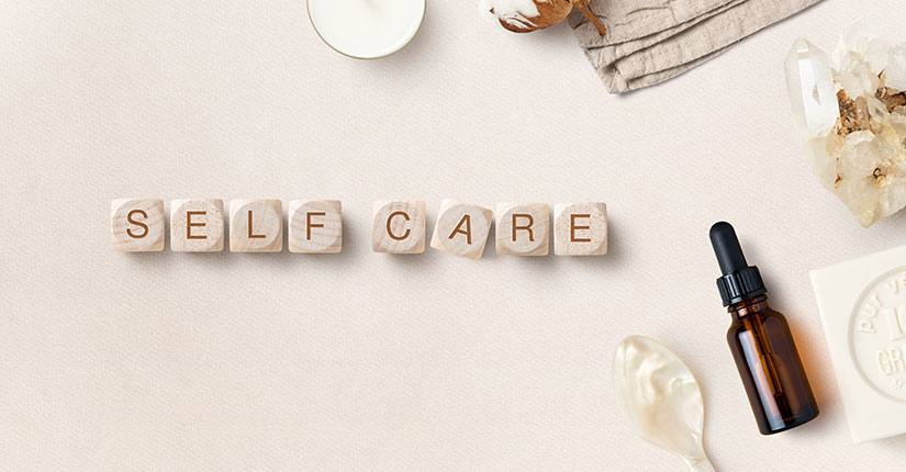 Happy New Year: 5 Self-care Tips For a Healthier You in 2022