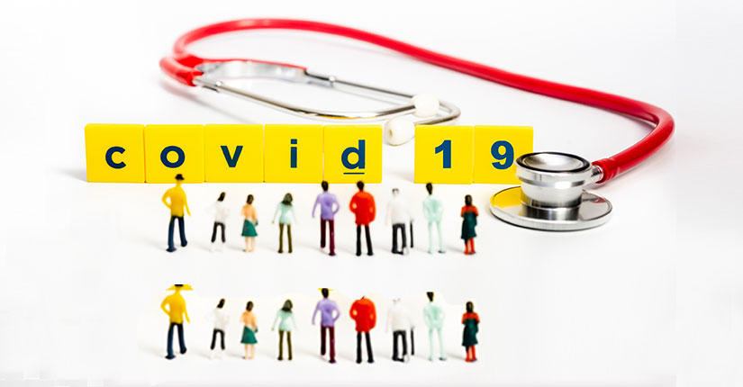 Are You Taking Precautionary Dosage For Covid-19? Here Is Everything You Need To Know About