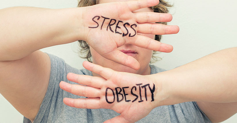 Stress and Weight: 5 Ways to Beat This Unhealthy Connection