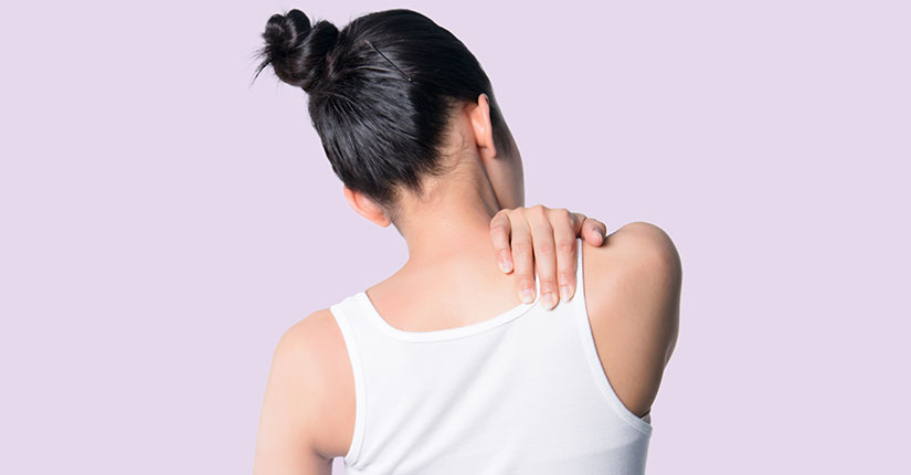 5 Lesser-Known Tips To Ease Cervical Pain