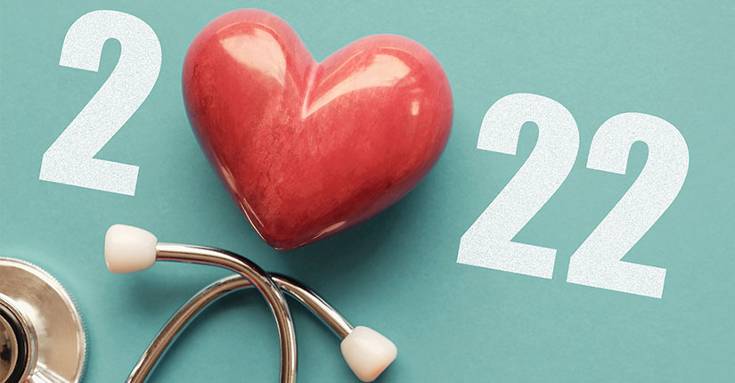 2021 Flashback: Key Healthcare Trends That Will Shape your Health in 2022 & Be