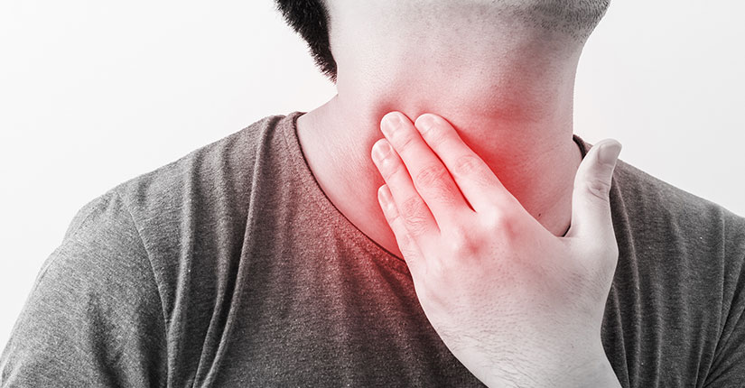 Effective ways to reduce the Risk of Thyroid Disease