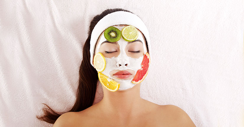 Natural and Effective Fruit Facials To Restore Glow in Winter