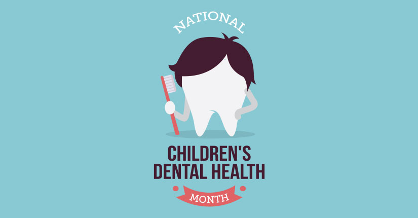 Step-By-Step Checklist To Boost Children’s Dental Health