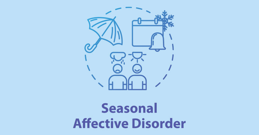 Seasonal Affective Disorder: Everything you Need to Know About
