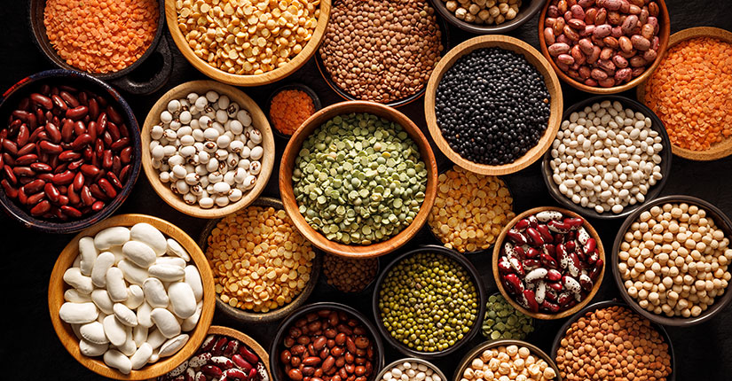 United Nations Tweeted 10 Reasons Why You Should Include Pulses In Your Regular Diet