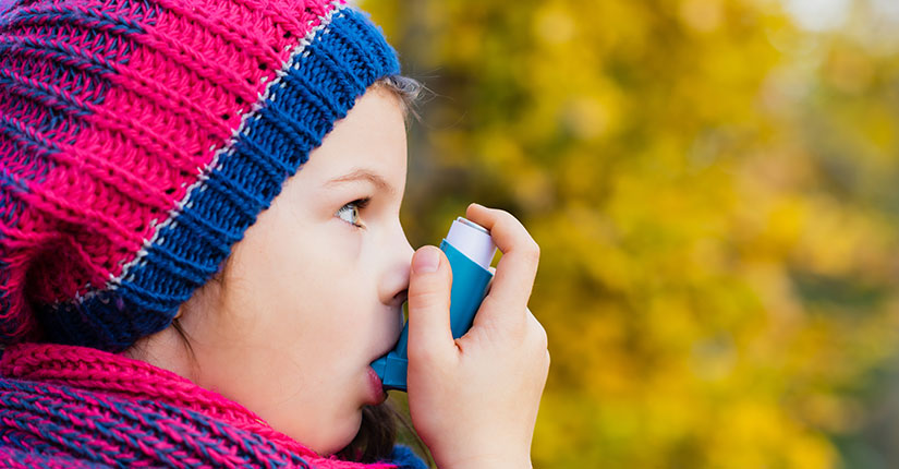 Winter Asthma: 5 Smart Ways to Manage