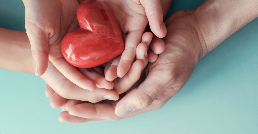 7 Small Steps To Take Every day for Better Heart Health
