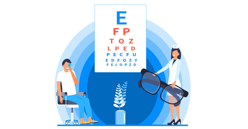 Good Eyesight: 10 Ways to Take Care of your Eyes Everyday