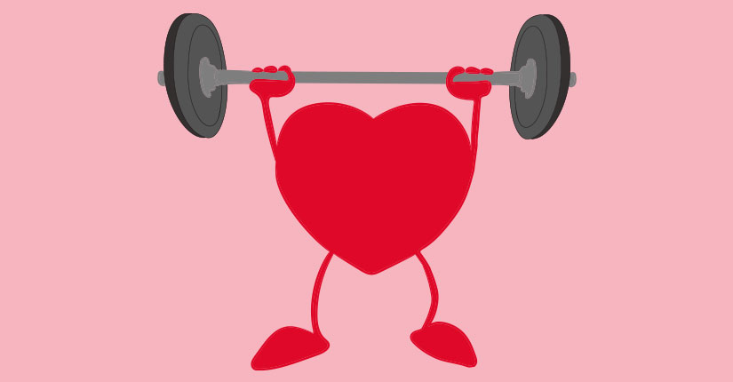 Heart Health and Physical Activity: Know How Are they Connected?