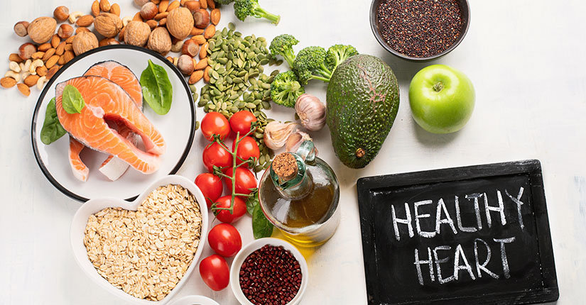 Heart-Healthy Diet: 5 Foods to Include and 5 Foods to Exclude For Better Heart Health
