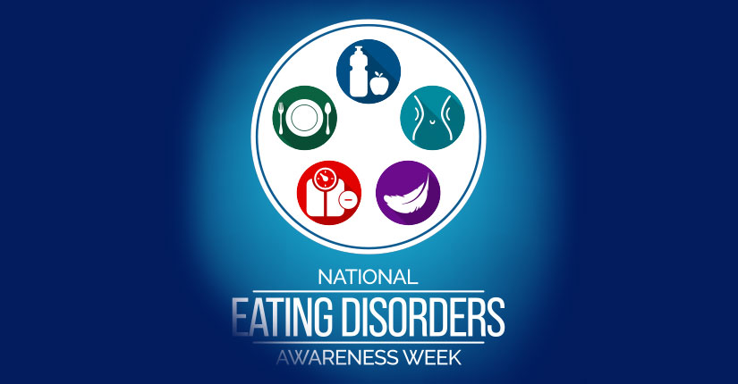Eating Disorders: Here Is The List Of Most Common Types And Their Symptoms