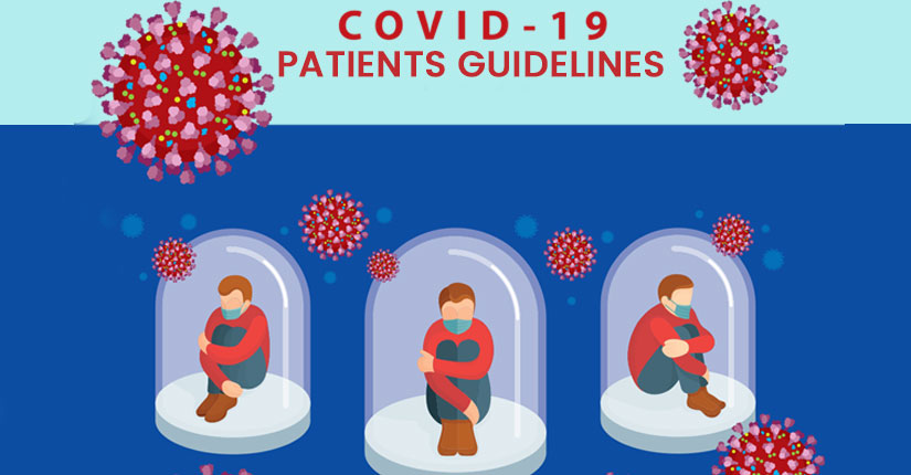Ministry Of Ayush Announces Guidelines For Covid 19 Patients Under Home Isolation