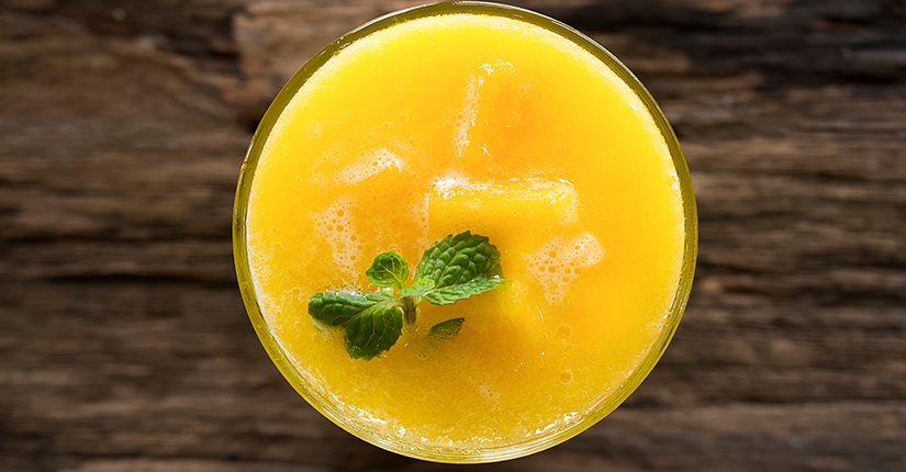 Sunshine Smoothie