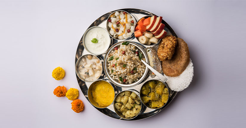 Try These 5 High-Energy Recipes While Observing Maha Shivratri Fast